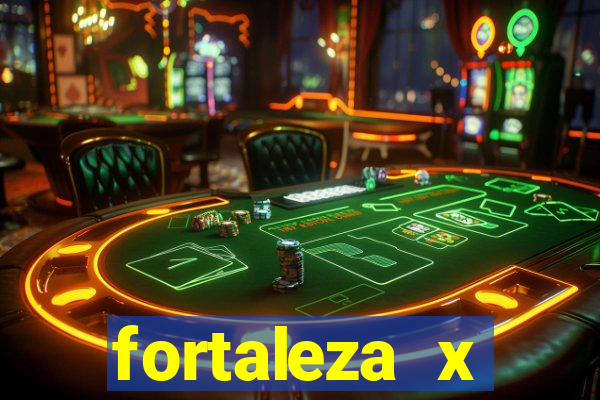 fortaleza x flamengo ao vivo futemax